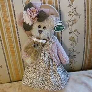 Bearington Collection Plush Toy